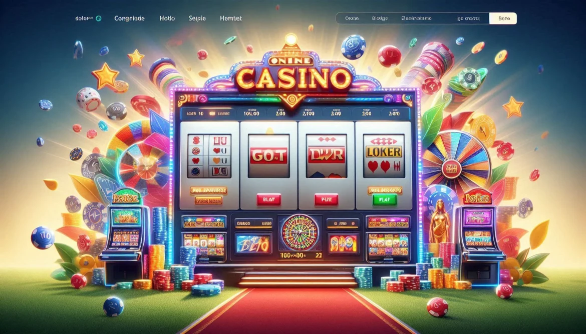 ALF Casino